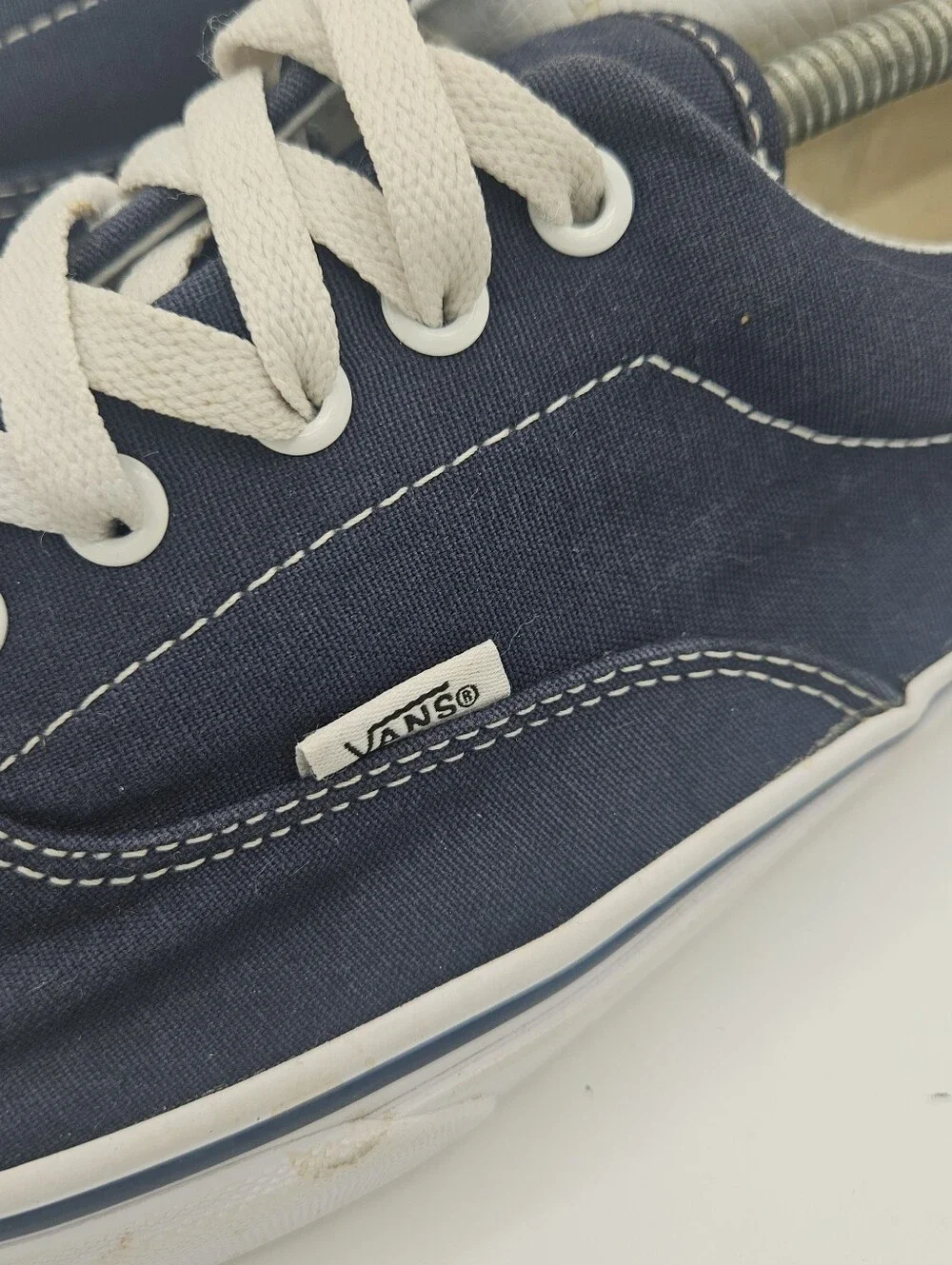 Vans era skate
